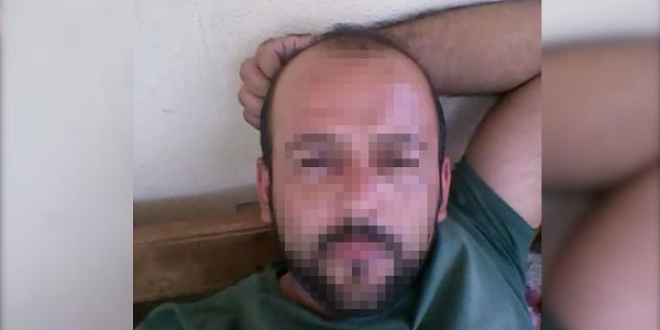 Karde�ini terk eden eni�tesini �ld�rd�