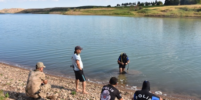 Ad�yaman'da Suriyeli 3 k�z karde� kayboldu