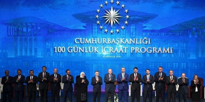 MEB'in 100 günlük icraat planı
