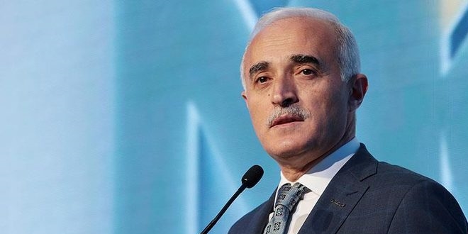 '�craat program� i� d�nyas�n�n motivasyonunu olduk�a y�kseltti'