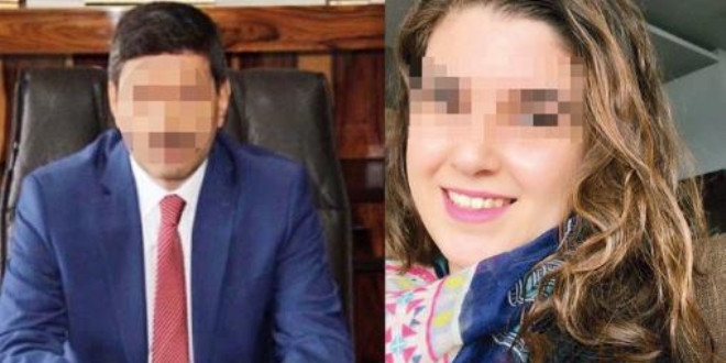 Tacize uğrayan kamu personeline sürgün