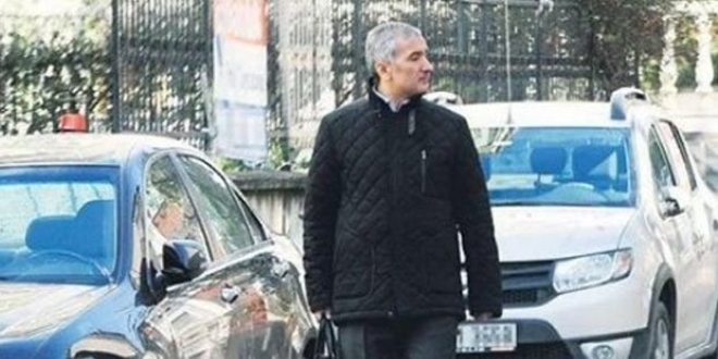 Kozanlı Ömer'in bylock yazışmaları ortaya çıktı