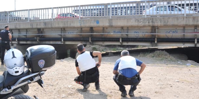 Nişanlısına 'intihar edeceğim' dedi, polisi alarma geçirdi