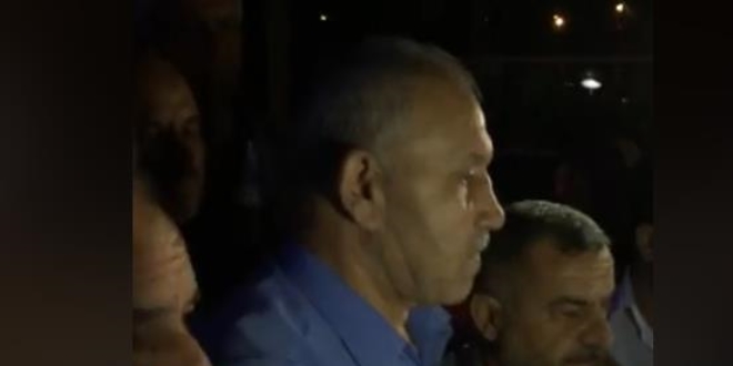 Adıyaman eski belediye başkanı serbest bırakıldı