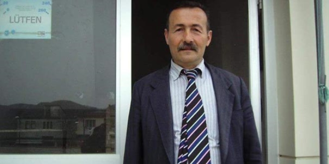 Cuma vaazı sırasında imamın şoke eden ölümü