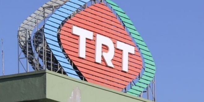 TRT'den 'yerli ve milli marka' hamlesi