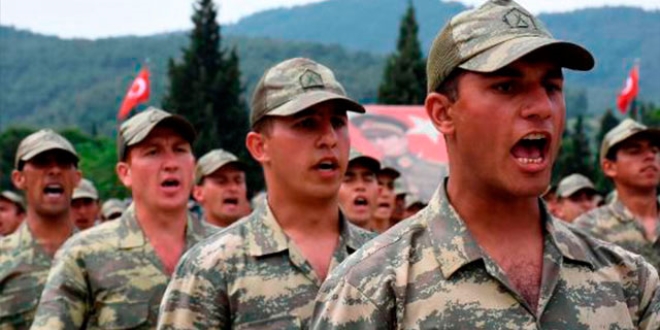 İşveren askere gidiyor diye çalışanını işten çıkarabilir mi?