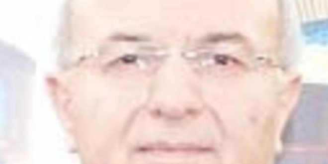Cumhuriyet Savcısı hayatını kaybetti