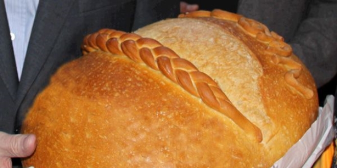 Vakfıkebir ekmeği tescillendi