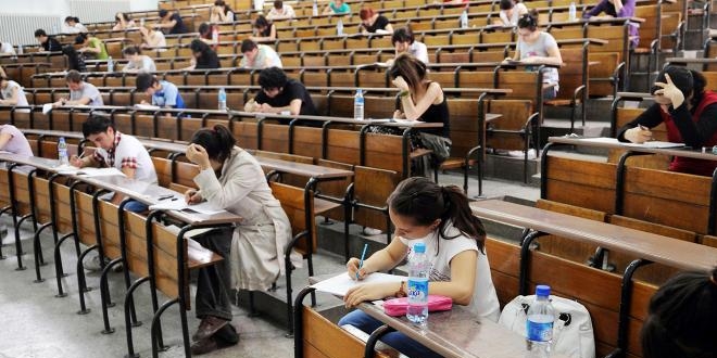 YKS tercihinde adaylar başarı sıralamasına dikkat etmeli