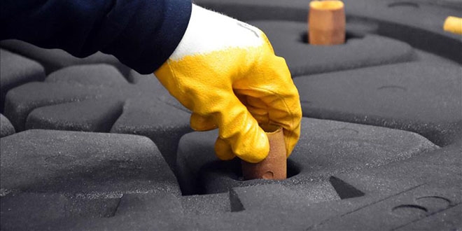 Kimya ihracatı temmuzda yüzde 24,25 arttı