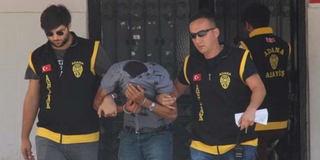 76 yaşındaki kadına saldıran sapığın kimliği şok etti