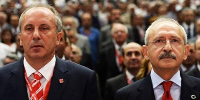 İşte CHP'de krize yol açan liste