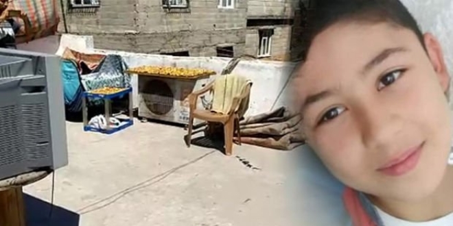 'Devlet artık buna bir çare bulsun'