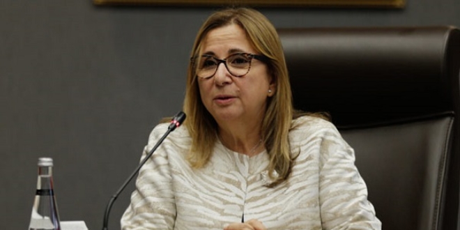 Bakan Pekcan, ticaretin yeni yol haritasını açıkladı