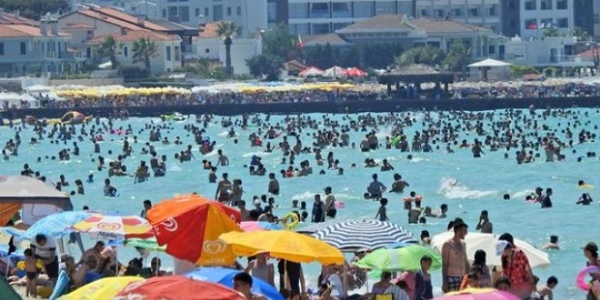 Son 47 yılın en sıcak yazı! Kandilli'den korkutan uyarı