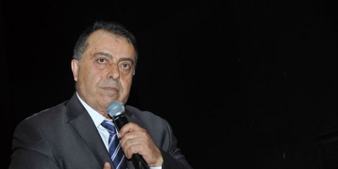 Eski bakan Durmuş: Oktar Babuna'nın kız kardeşleri beni tehdit etti