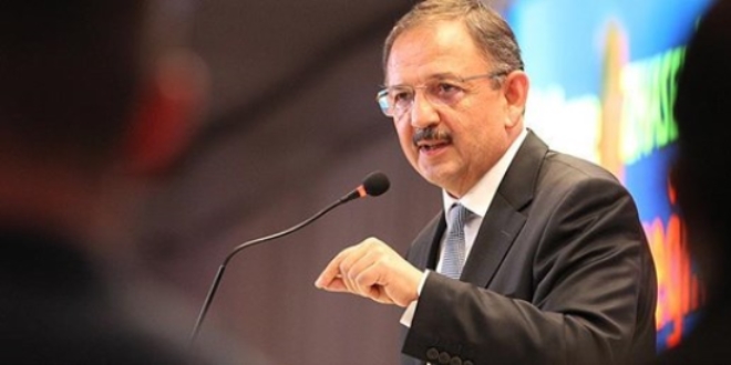 Özhaseki'nin avukatı, tazminat haberlerini yalanladı