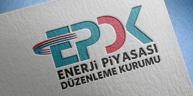 EPDK'dan 9 irkete 4,7 milyon lira ceza