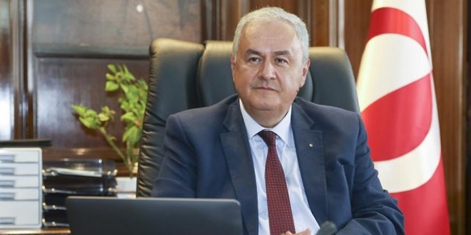 ODTÜ'lü mühendisler savunma sanayisine hız katıyor