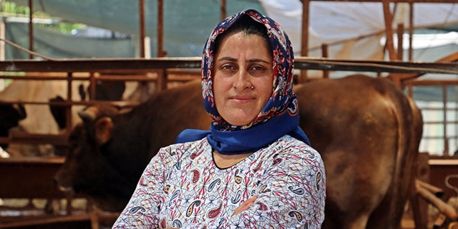 4 bilezikle başladı, servetine servet kattı