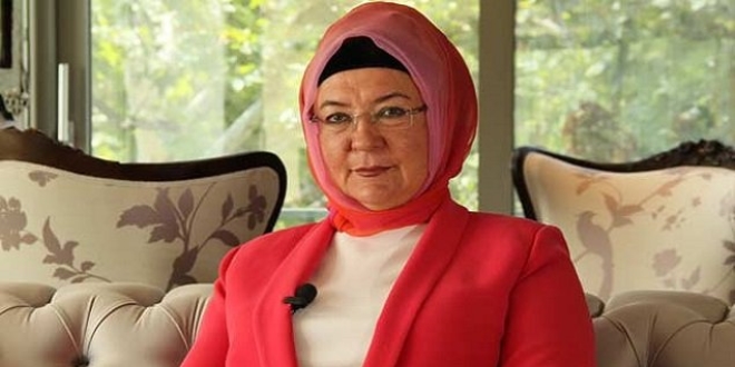 'Sosyologlar ülke kaderine ağırlıklarını koymalılar'