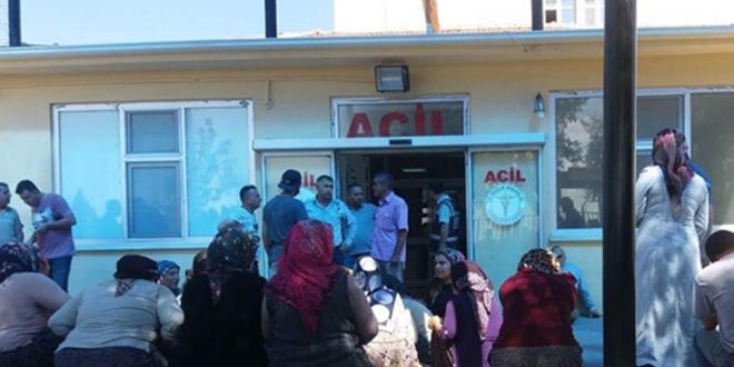 Ankara'da silahlar konuşmuştu... Tam 17 gözaltı
