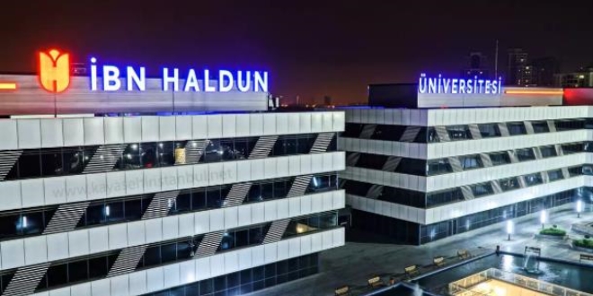 İşte öğrenciye en çok burs ve imkan sunan üniversite