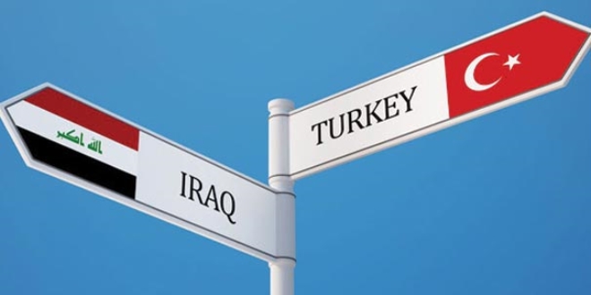 Trkiye'deki 133 Irakl lkesine dnd