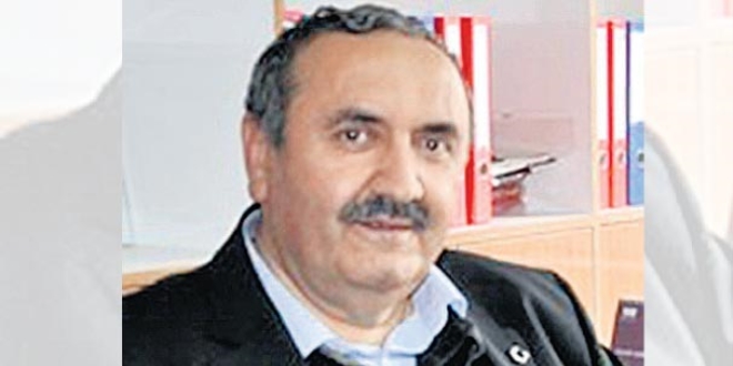 'Biyolojik silah üretip bize karşı kullanabilirler'