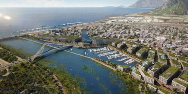 �stanbul B�y�k�ehir Belediyesi istedi,  7. k�pr� geliyor