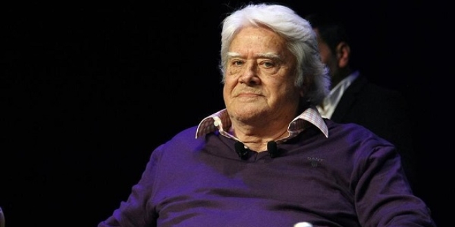 Cüneyt Arkın'ın sağlık durumu hakkında açıklama