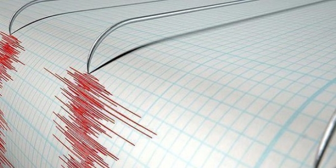 Adana Yumurtalık'ta deprem