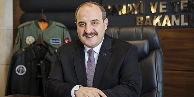 Sanayide 4 bin 500 TL, TÜBİTAK destekli doktora dönemi