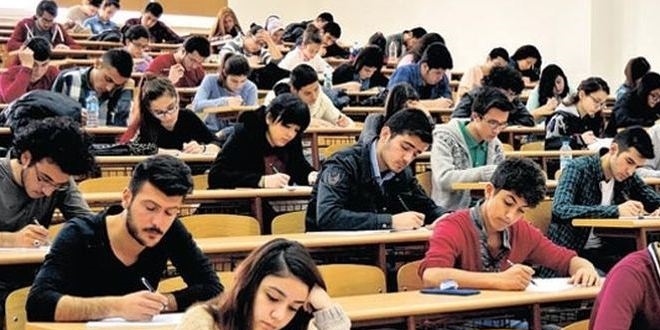 YKS kılavuzu güncellendi