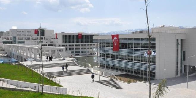 Şırnak Üniversitesini tercih edecek öğrenciye burs