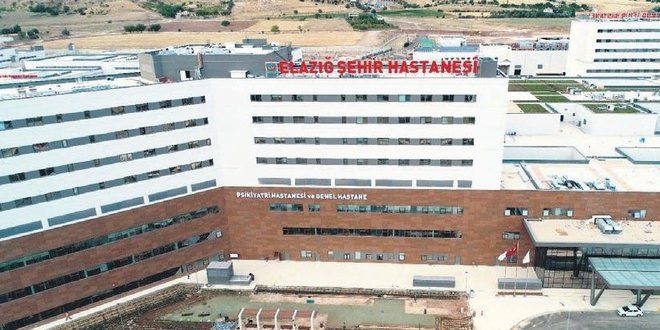 Şehit polis Sekin'in adı hastanede yaşatılacak