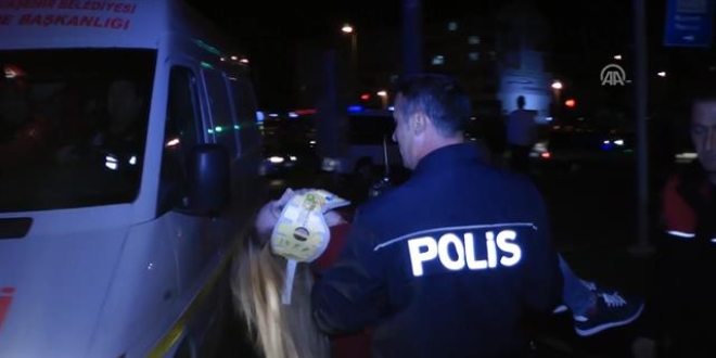 Balıkesir'de trafik kazası: 2 ölü, 2 yaralı