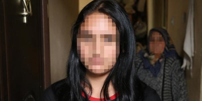 Tek suçu şüphelinin karısına 'benzemek' oldu