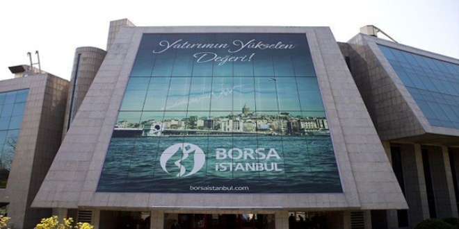 Borsa İstanbul Genel Kurul'u 31 Ağustos'ta toplanacak