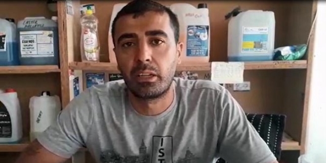 Komşusunun ricasını kıramadı! Sonunda hapse girdi