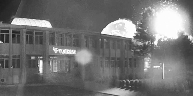 Bombalama emrini veren albay hakim karşısında