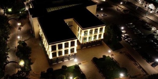 Konya, kütüphane kullanımında birinci