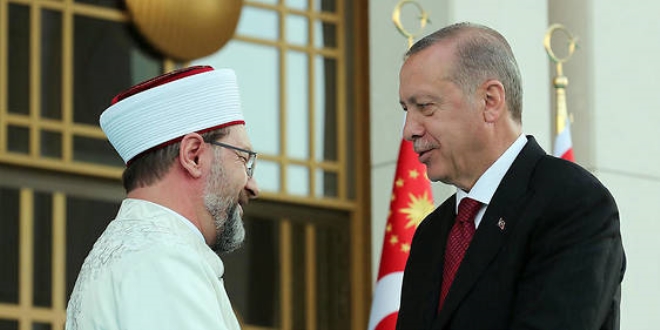 Le Point dergisinin DİTİB hakkındaki 'kara dosyası'na tepki