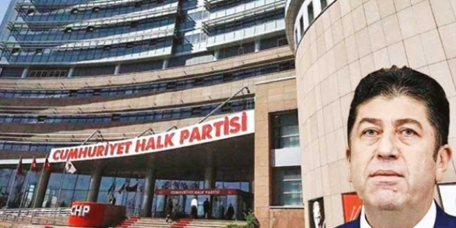 CHP'li Muhaliflerden tüzük kurultayı seçeneği