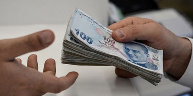 65 yaş aylığı 1 Eylül'de zamlı ödenecek