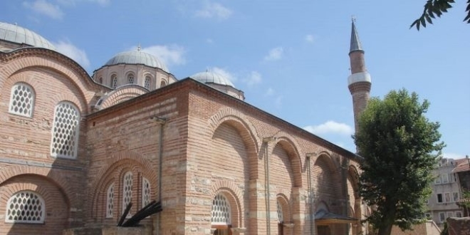 İkinci Ayasofya vakası mı yaşanacak?