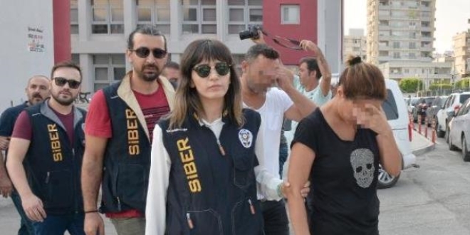 Haftada 150 bin TL kazanan öğretmen, bahis çetesi lideri çıktı