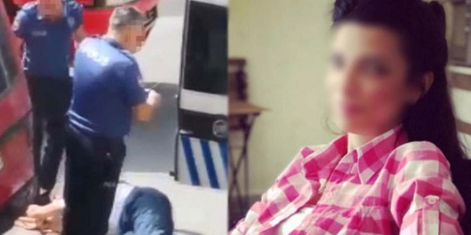 'Beyaz Kod' veren doktor görevine iade edildi
