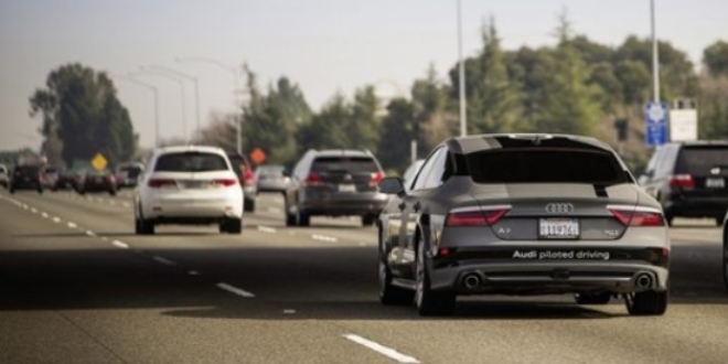 Audi ve Ericsson otomotiv üretiminde 5G'ye geçiyor